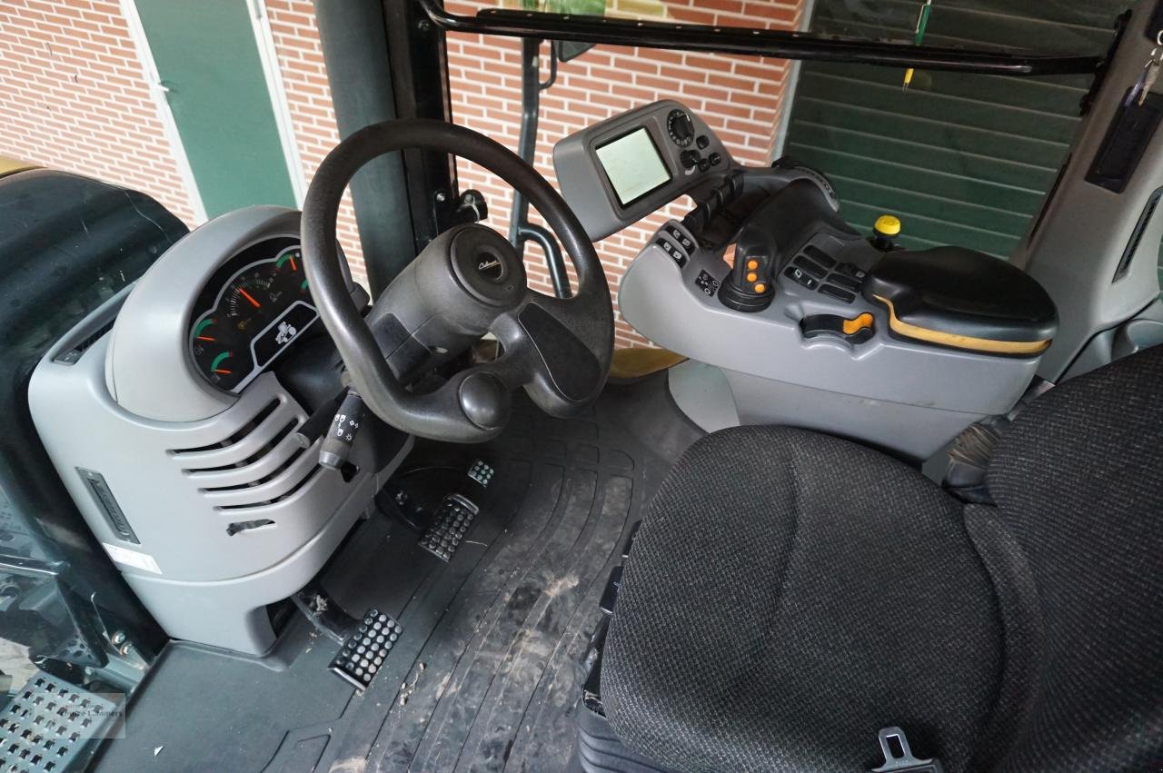 Traktor Türe ait Challenger MT 765 B, Gebrauchtmaschine içinde Borken (resim 12)