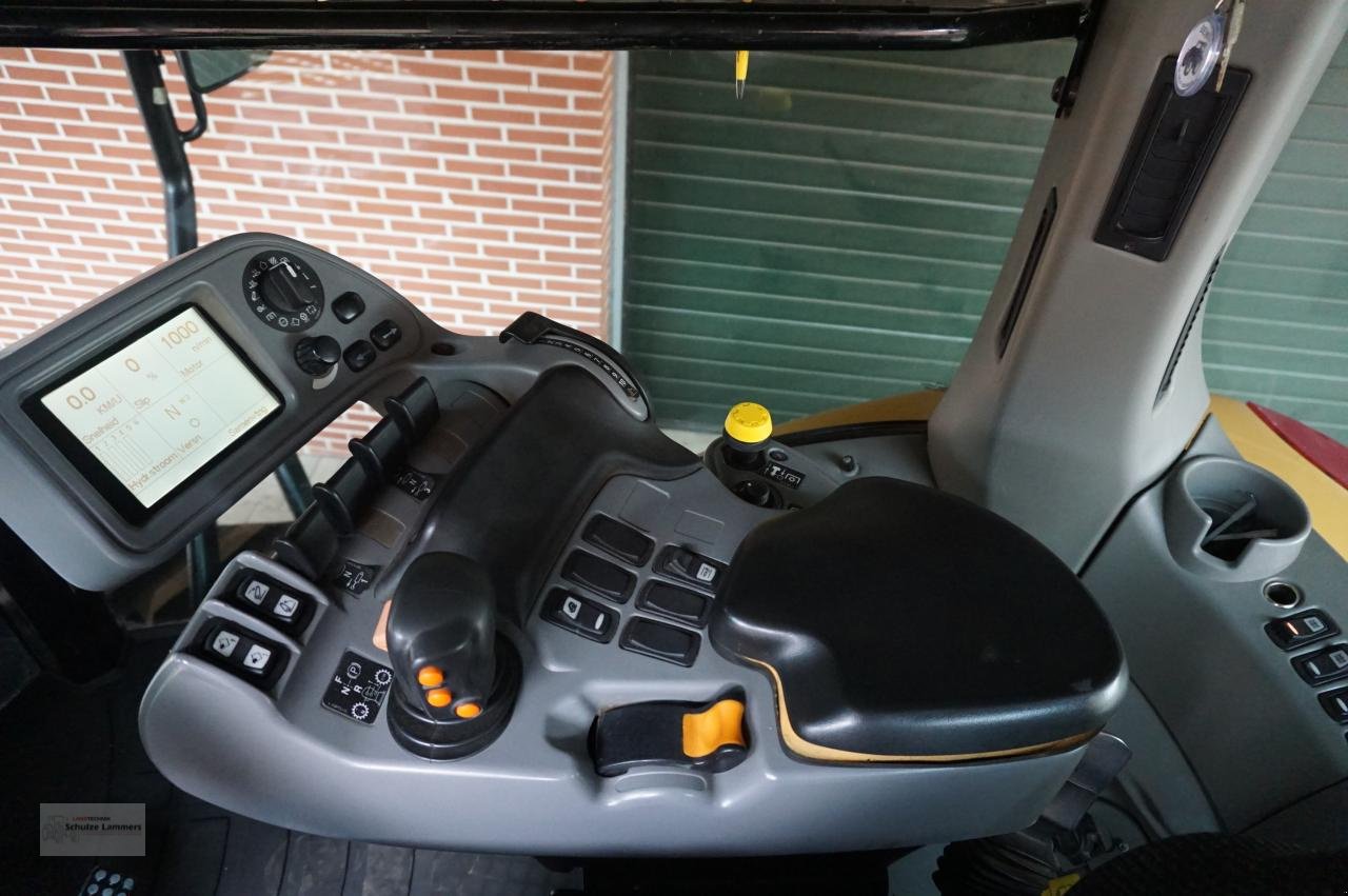 Traktor Türe ait Challenger MT 765 B, Gebrauchtmaschine içinde Borken (resim 13)