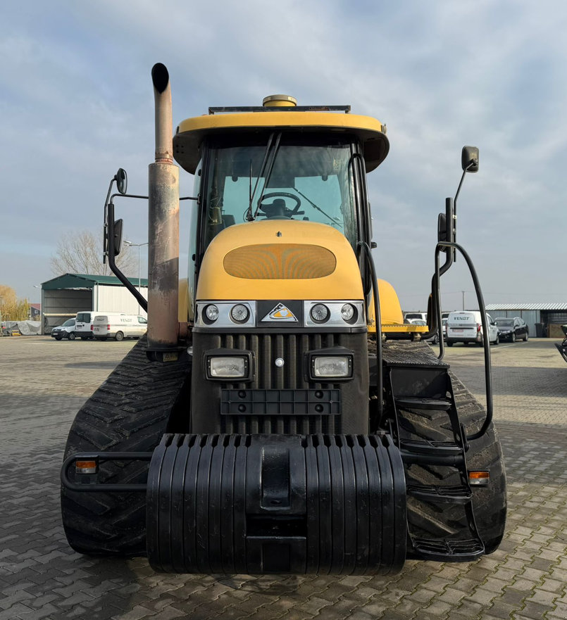 Traktor of the type Challenger MT 765 C, Gebrauchtmaschine in Orţişoara (Picture 1)