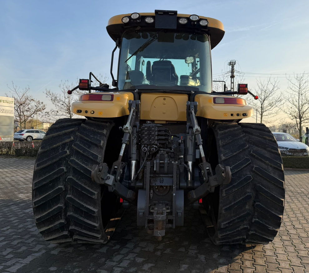 Traktor του τύπου Challenger MT 775 E, Gebrauchtmaschine σε Orţişoara (Φωτογραφία 5)