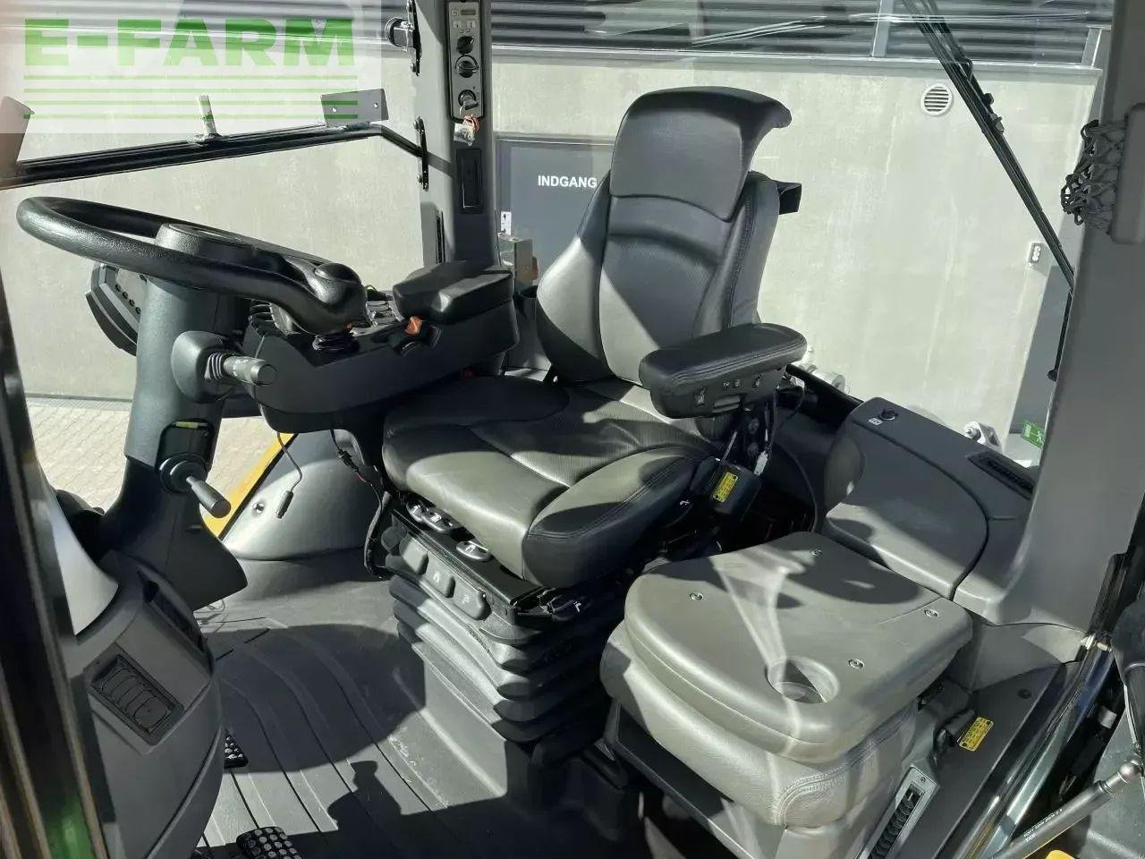 Traktor типа Challenger mt 775e, Gebrauchtmaschine в RANDERS SV (Фотография 6)