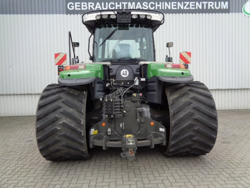 Traktor des Typs Challenger MT 865E, Gebrauchtmaschine in Holle- Grasdorf (Bild 16)