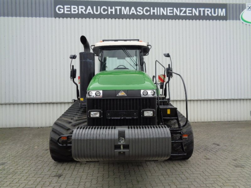Traktor типа Challenger MT 865E, Gebrauchtmaschine в Holle- Grasdorf (Фотография 15)