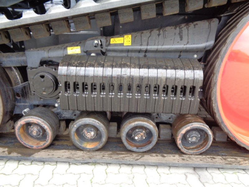 Traktor of the type Challenger MT 865E, Gebrauchtmaschine in Holle- Grasdorf (Picture 21)