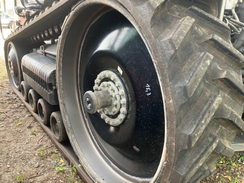 Traktor Türe ait Challenger MT 875 E, Gebrauchtmaschine içinde Gera (resim 6)