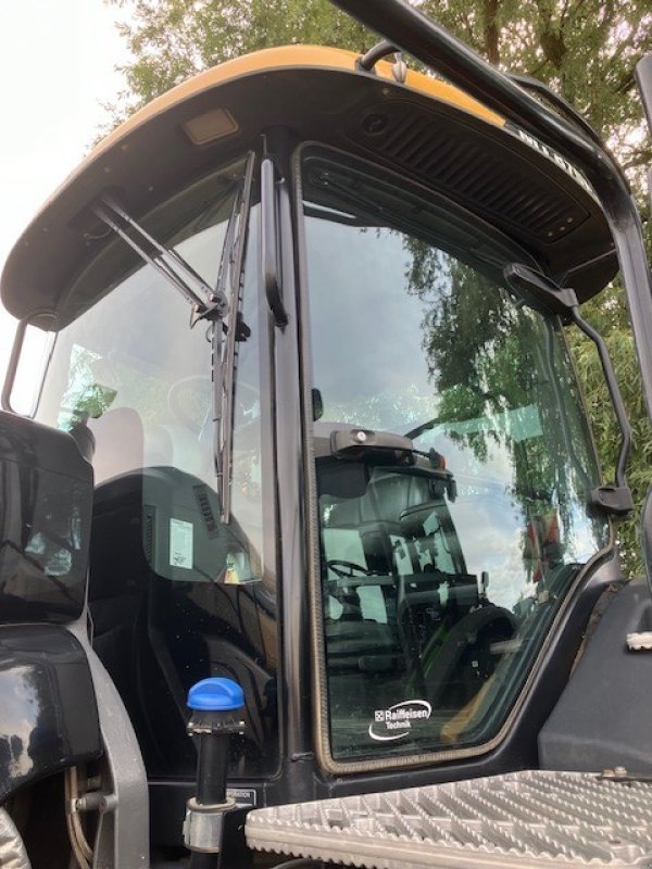 Traktor Türe ait Challenger MT 875 E, Gebrauchtmaschine içinde Gera (resim 7)