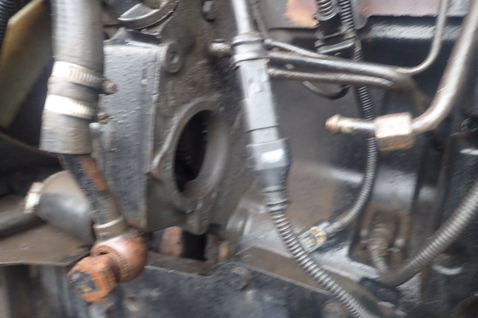 Traktor типа Challenger MT665B, Gebrauchtmaschine в Viborg (Фотография 12)