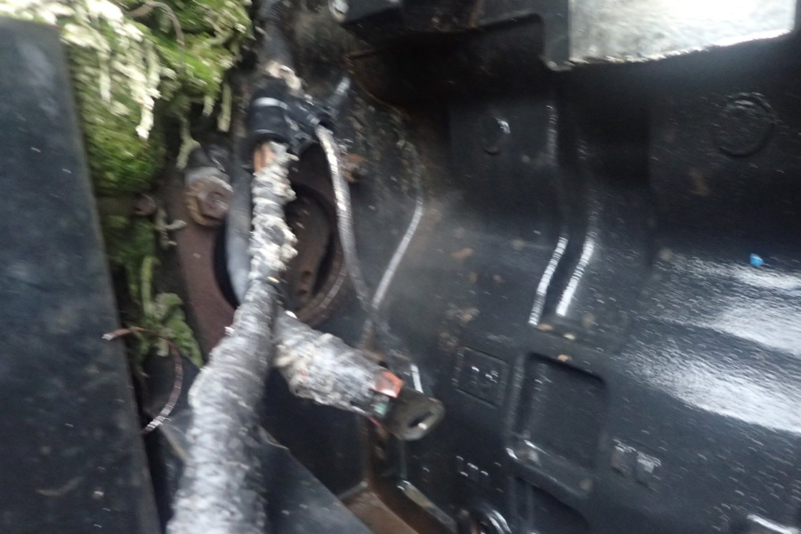 Traktor типа Challenger MT665B, Gebrauchtmaschine в Viborg (Фотография 14)