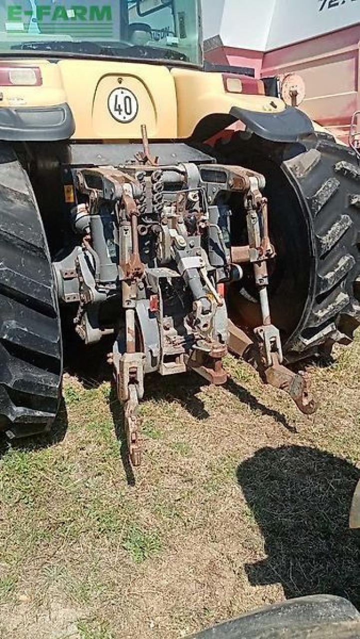 Traktor typu Challenger mt755a, Gebrauchtmaschine w SOFIA (Zdjęcie 10)