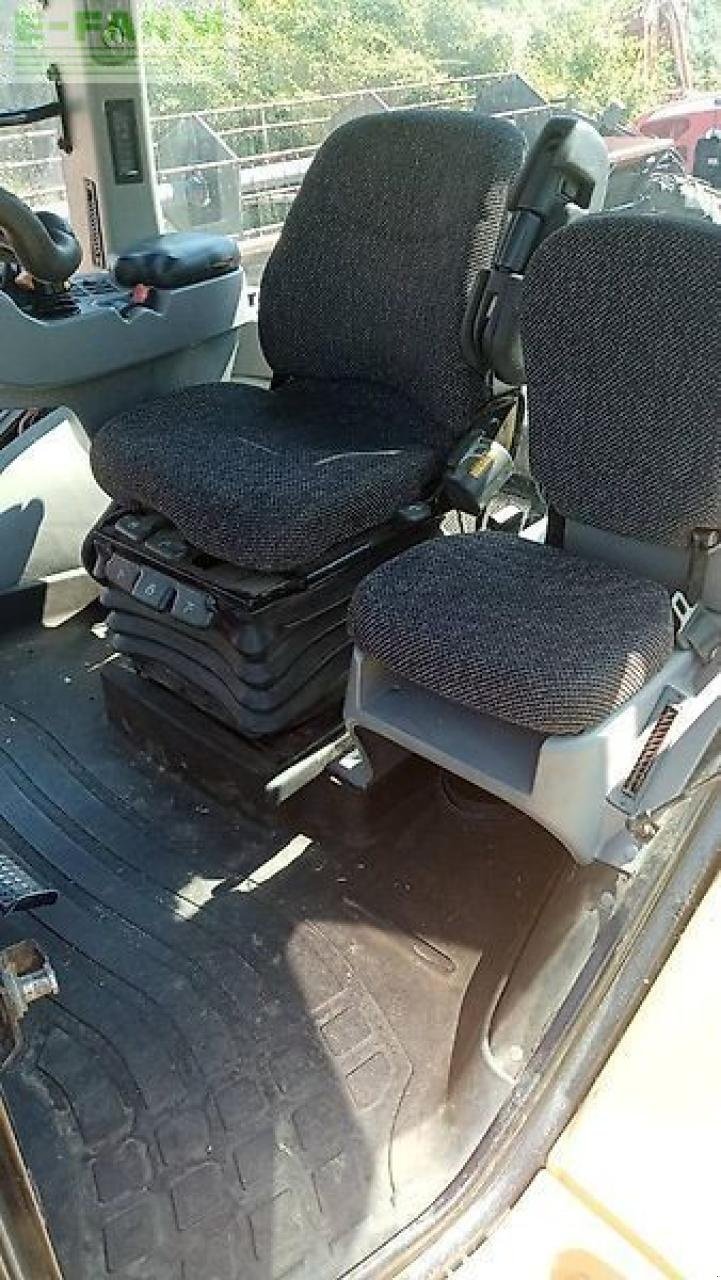 Traktor typu Challenger mt755a, Gebrauchtmaschine w SOFIA (Zdjęcie 14)