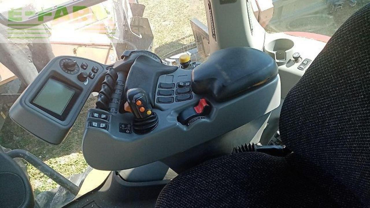 Traktor typu Challenger mt755a, Gebrauchtmaschine w SOFIA (Zdjęcie 15)