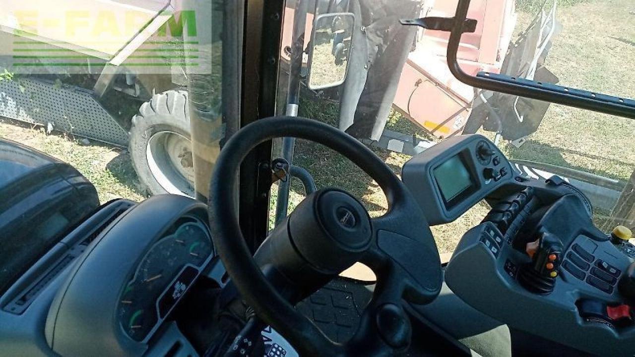 Traktor typu Challenger mt755a, Gebrauchtmaschine w SOFIA (Zdjęcie 16)