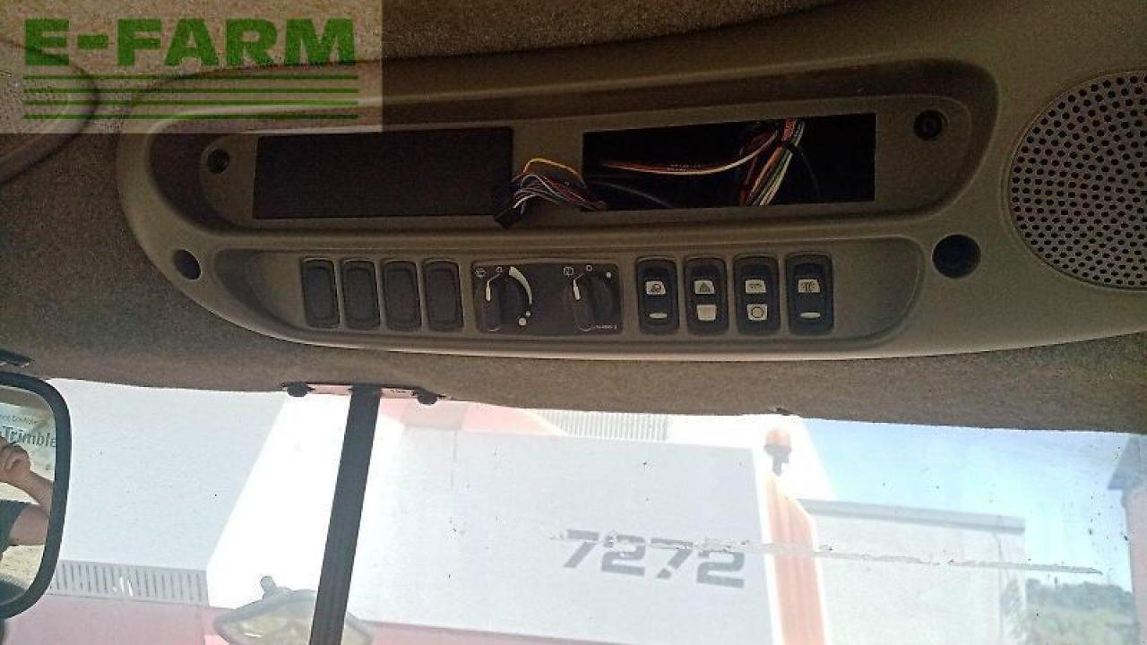 Traktor typu Challenger mt755a, Gebrauchtmaschine w SOFIA (Zdjęcie 17)