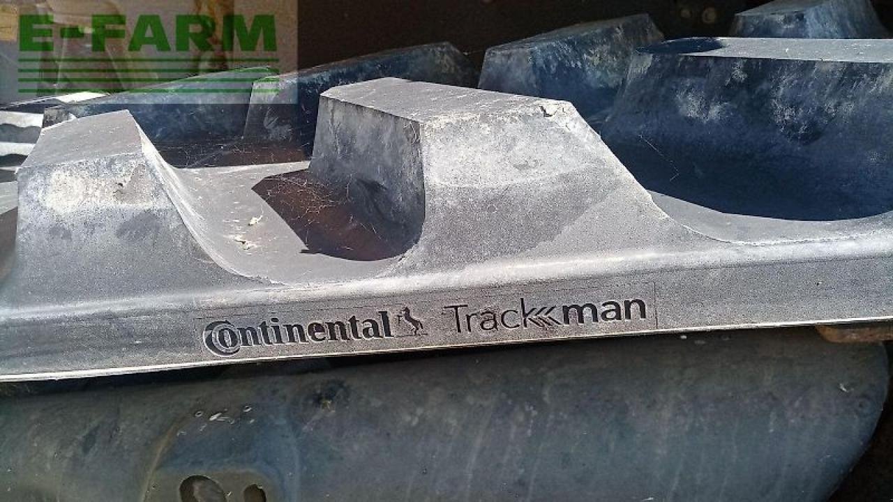 Traktor typu Challenger mt755a, Gebrauchtmaschine w SOFIA (Zdjęcie 18)