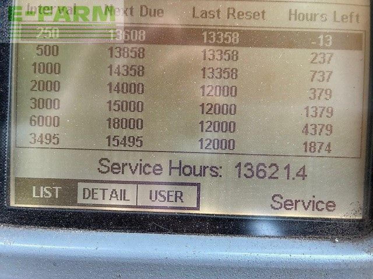 Traktor za tip Challenger mt765b rupstractor + rtk gps, Gebrauchtmaschine u gg VEGHEL (Slika 4)