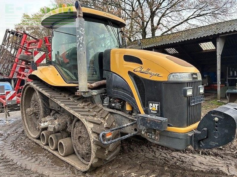 Traktor del tipo Challenger mt765b rupstractor + rtk gps, Gebrauchtmaschine en gg VEGHEL (Imagen 1)
