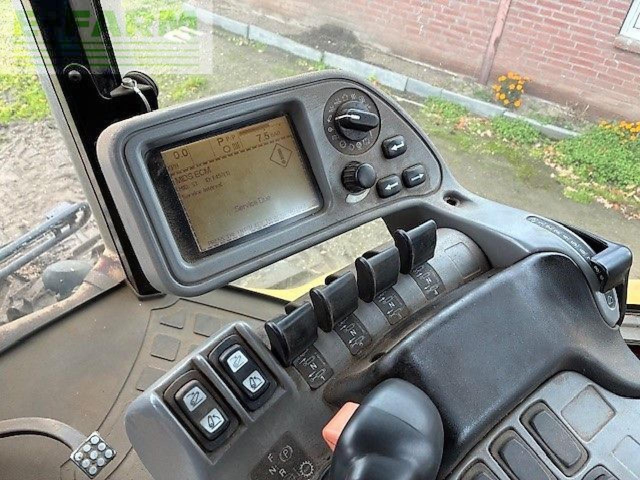Traktor van het type Challenger mt765b rupstractor + rtk gps, Gebrauchtmaschine in gg VEGHEL (Foto 3)