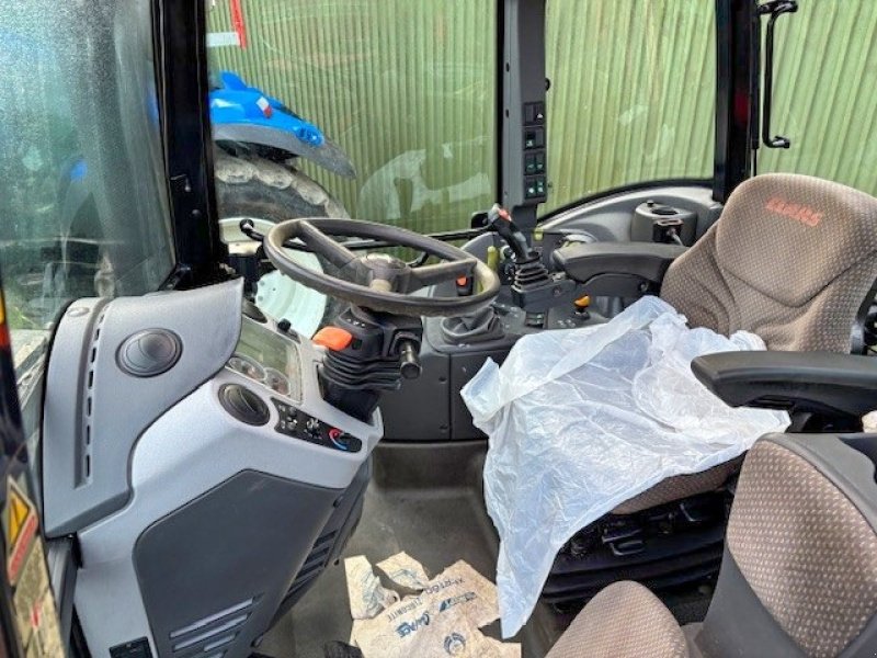 Traktor a típus CLAAS 410 ARION, Gebrauchtmaschine ekkor: Rødding (Kép 12)