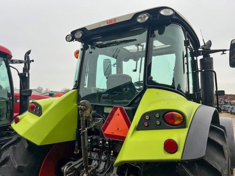 Traktor a típus CLAAS 410 ARION, Gebrauchtmaschine ekkor: Rødding (Kép 5)