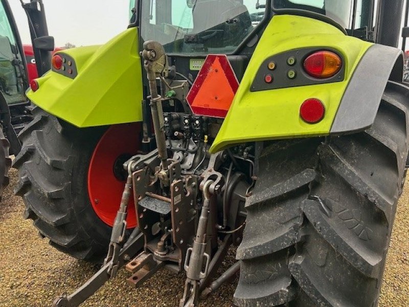 Traktor a típus CLAAS 410 ARION, Gebrauchtmaschine ekkor: Rødding (Kép 7)