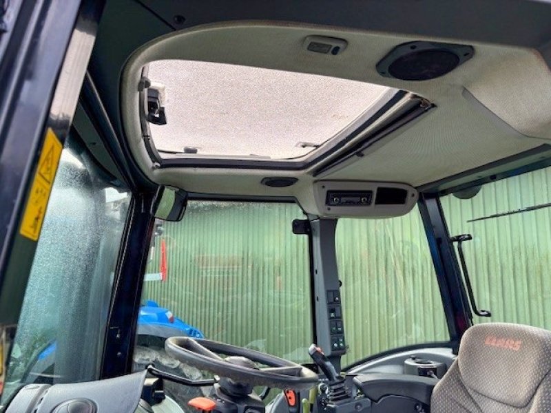 Traktor a típus CLAAS 410 ARION, Gebrauchtmaschine ekkor: Rødding (Kép 3)