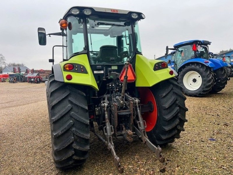 Traktor типа CLAAS 410 ARION, Gebrauchtmaschine в Rødding (Фотография 3)
