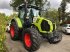 Traktor του τύπου CLAAS 530 CMATIC CEBIS, Gebrauchtmaschine σε MORLHON LE HAUT (Φωτογραφία 2)