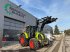 Traktor типа CLAAS 530 CMatic Cis +, Gebrauchtmaschine в Rittersdorf (Фотография 2)