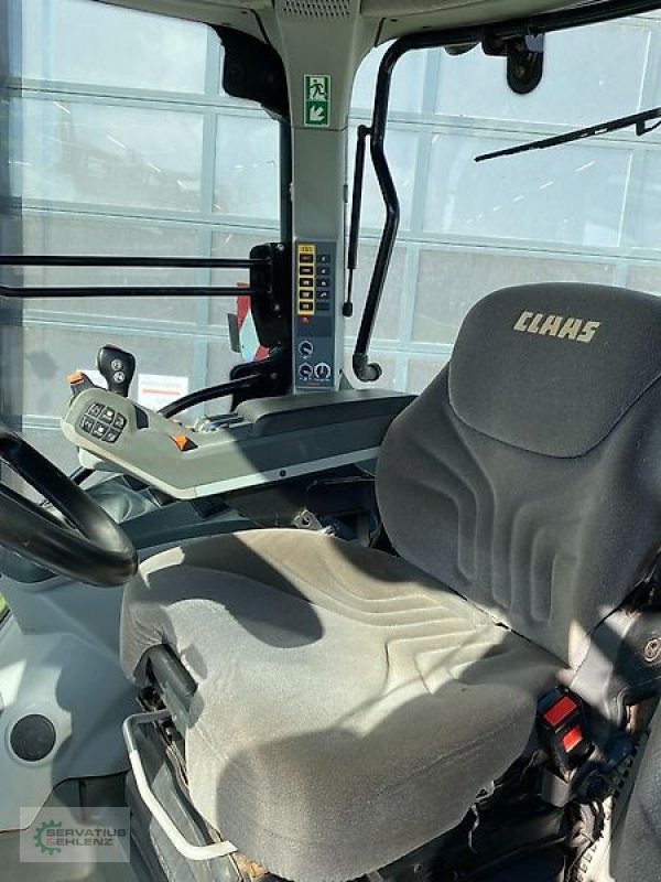 Traktor des Typs CLAAS 530 CMatic Cis +, Gebrauchtmaschine in Rittersdorf (Bild 13)