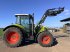 Traktor van het type CLAAS 640 CIS, Gebrauchtmaschine in Steinau  (Foto 9)