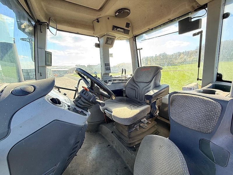 Traktor van het type CLAAS 640 CIS, Gebrauchtmaschine in Steinau  (Foto 2)
