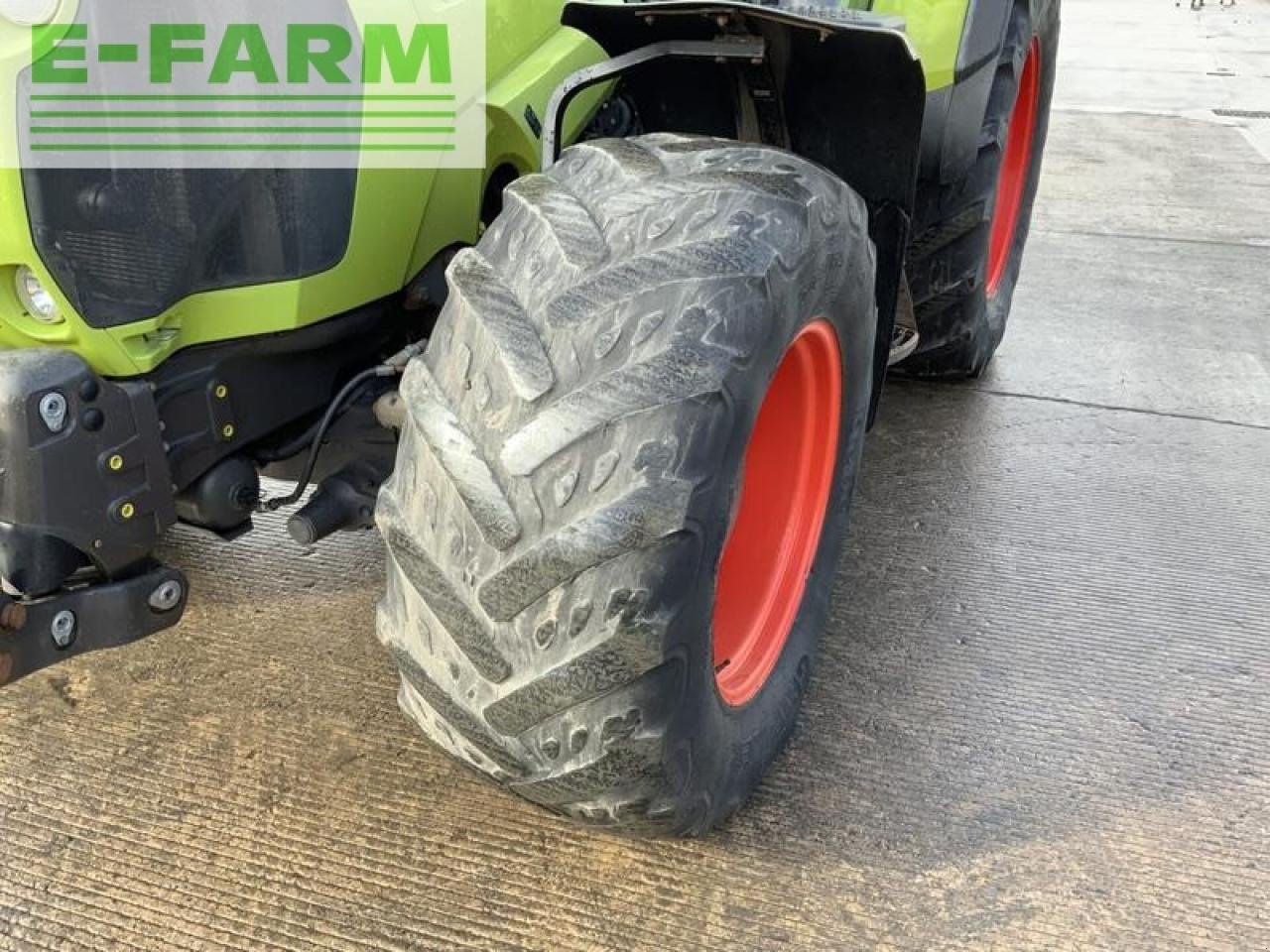 Traktor типа CLAAS 650 arion tractor (st15805), Gebrauchtmaschine в SHAFTESBURY (Фотография 15)