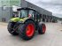 Traktor Türe ait CLAAS 650 arion tractor (st25367), Gebrauchtmaschine içinde SHAFTESBURY (resim 9)