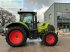 Traktor Türe ait CLAAS 810 axion tractor (st25759), Gebrauchtmaschine içinde SHAFTESBURY (resim 1)