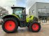Traktor Türe ait CLAAS 810 axion tractor (st25759), Gebrauchtmaschine içinde SHAFTESBURY (resim 4)