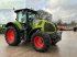 Traktor Türe ait CLAAS 810 axion tractor (st25759), Gebrauchtmaschine içinde SHAFTESBURY (resim 5)