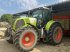 Traktor Türe ait CLAAS 850 CEBIS INTENSIVE, Gebrauchtmaschine içinde LAIGNES (resim 1)