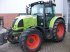 Traktor van het type CLAAS Ares 557 ATZ Comfort, Gebrauchtmaschine in Fürstenau (Foto 1)