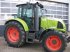 Traktor van het type CLAAS Ares 557 ATZ Comfort, Gebrauchtmaschine in Fürstenau (Foto 4)