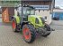 Traktor typu CLAAS ares 557 atz mit vorderachsfederung + fkh, nur 3750bh ATZ, Gebrauchtmaschine v WALDKAPPEL-BISCHHAUSEN (Obrázek 1)