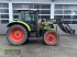 Traktor tipa CLAAS ARES 557 ATZ + Stoll F30 HDPM, Gebrauchtmaschine u Homberg/Ohm - Maulbach (Slika 1)
