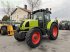 Traktor typu CLAAS ares 557 atz, Gebrauchtmaschine w DAMAS?AWEK (Zdjęcie 1)