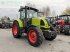 Traktor typu CLAAS ares 557 atz, Gebrauchtmaschine w DAMAS?AWEK (Zdjęcie 3)