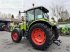 Traktor typu CLAAS ares 557 atz, Gebrauchtmaschine w DAMAS?AWEK (Zdjęcie 9)