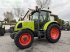 Traktor typu CLAAS ares 557 atz, Gebrauchtmaschine w DAMAS?AWEK (Zdjęcie 10)