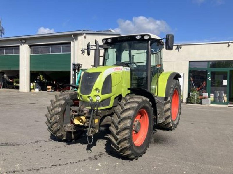 CLAAS Traktor gebraucht & neu kaufen - technikboerse.at