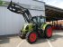Traktor типа CLAAS Ares 557 ATZ, Gebrauchtmaschine в Lauterberg/Barbis (Фотография 1)