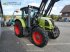Traktor типа CLAAS Ares 557 ATZ, Gebrauchtmaschine в Lauterberg/Barbis (Фотография 9)