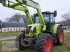 Traktor van het type CLAAS Ares 557 ATZ, Gebrauchtmaschine in Altenberge (Foto 1)