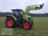 Traktor van het type CLAAS Ares 557 ATZ, Gebrauchtmaschine in Altenberge (Foto 2)